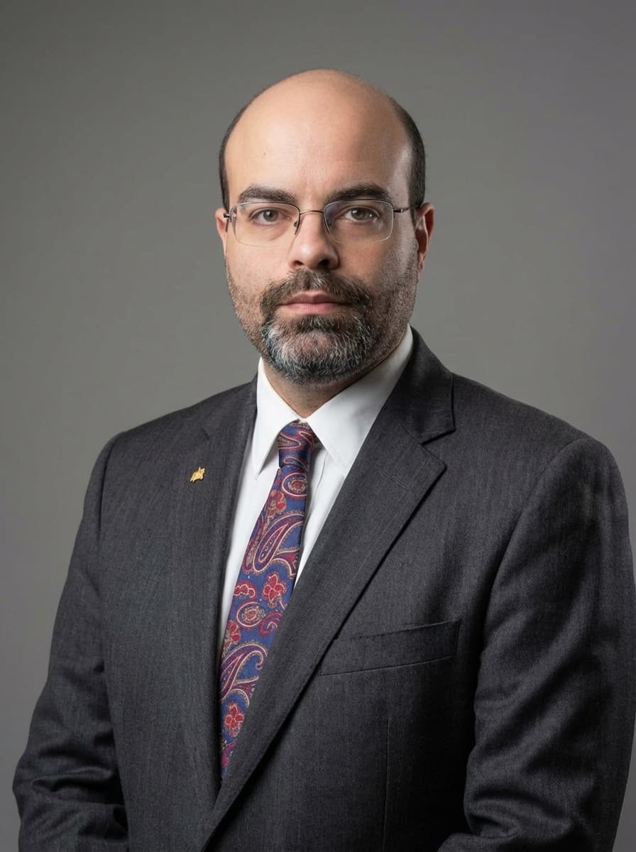 Fernando Barbosa Ribeiro